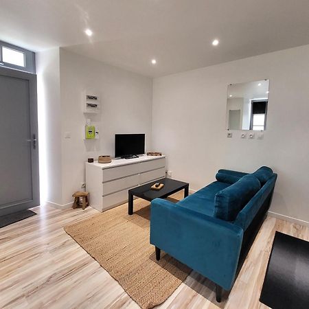 Appart T2 Plain-Pied Hypercentre Le Puy-en-Velay Εξωτερικό φωτογραφία